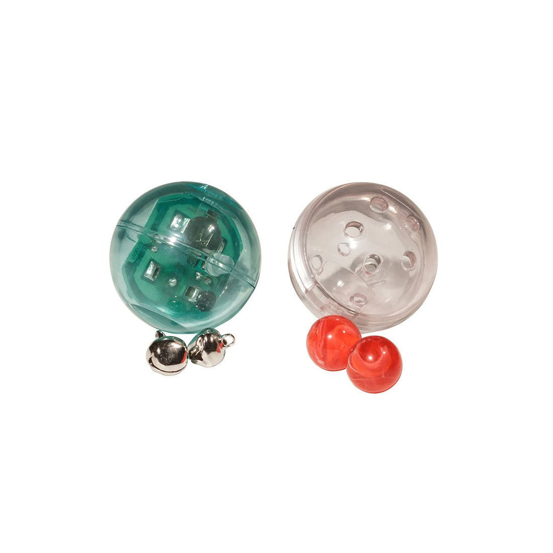 Turbo Assorted Ball Pack - Shopivet.com