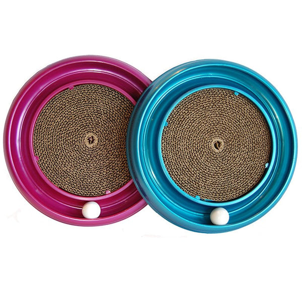 Turbo Scratcher - Shopivet.com