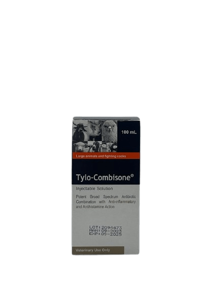 Tylo - Combisone 100ml - Shopivet.com