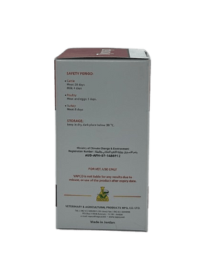 Tylovap 100ml (Tylosin) - Shopivet.com