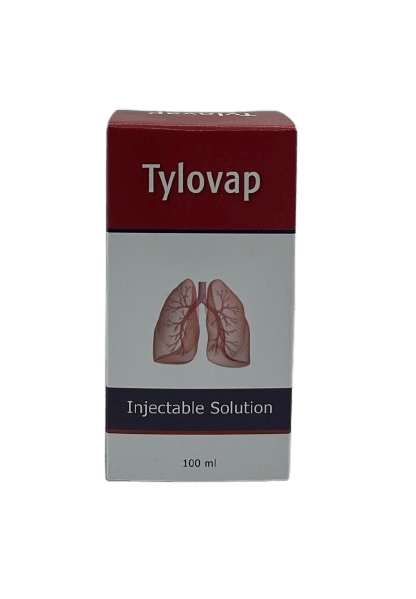 Tylovap 100ml (Tylosin) - Shopivet.com
