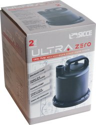 ULTRA ZERO PUMP 3000l/h - Shopivet.com