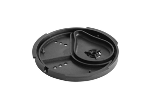 ULTRA ZERO Pump bottom cover + O ring