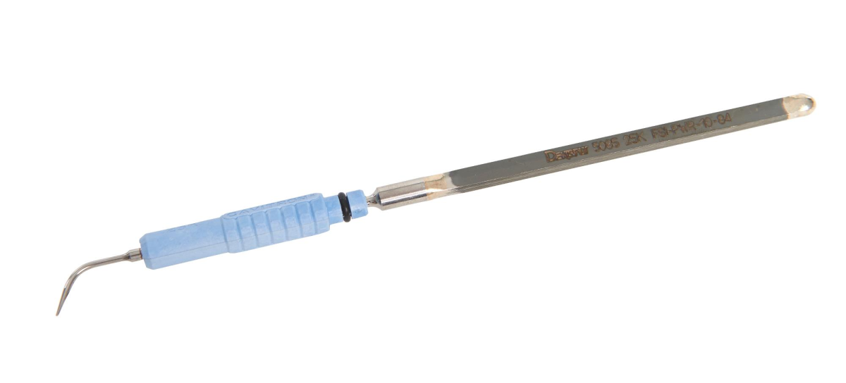 Universal Cavitron Ultrasonic Insert Tip, Fine pointed 25 khz (1)