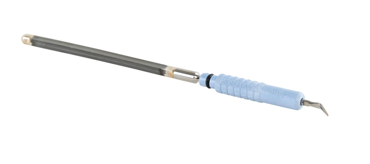 Universal Cavitron Ultrasonic Insert Tip, Medium pointed 25 khz (2)