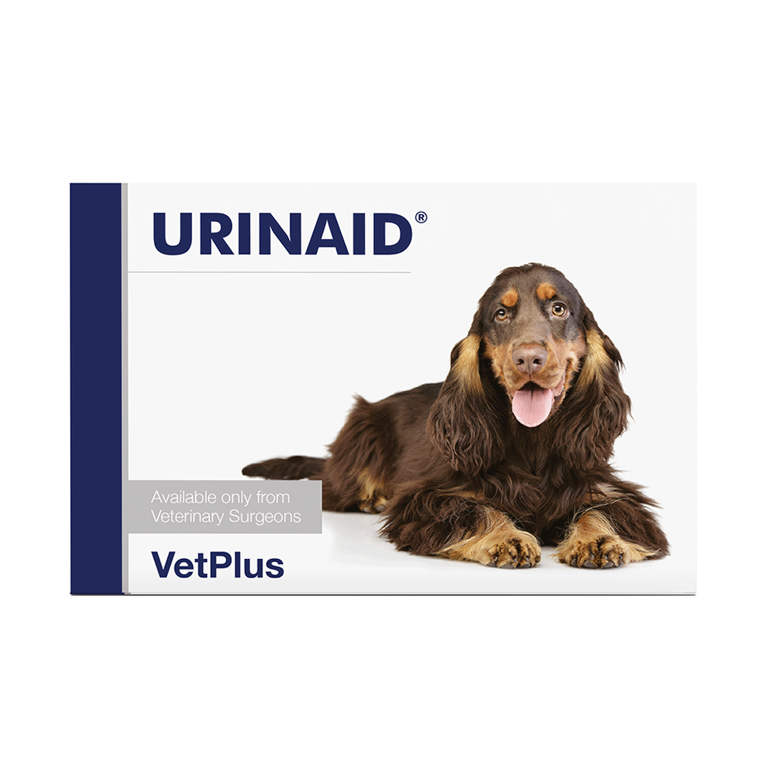 Urinaid