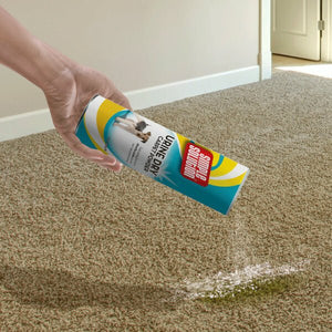 Urine Dry Carpet Powder, 24 OZ - Shopivet.com