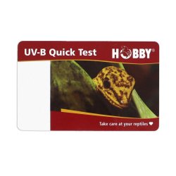 UV - B Quick Test 2 Stck. SB - Shopivet.com