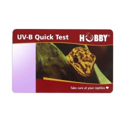 UV - B Quick Test 2 Stck. SB - Shopivet.com