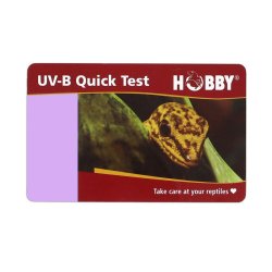 UV - B Quick Test 2 Stck. SB - Shopivet.com