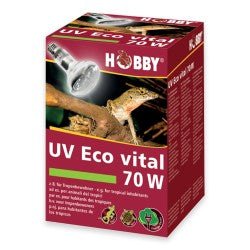 UV Eco Vital 70 W - Shopivet.com