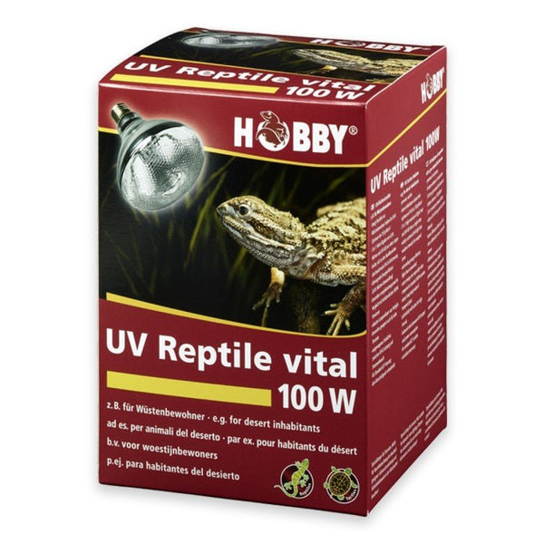 UV Reptile Vital 100 W - Shopivet.com