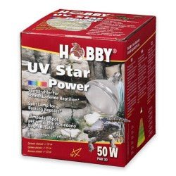 UV Star Power 50W - Shopivet.com