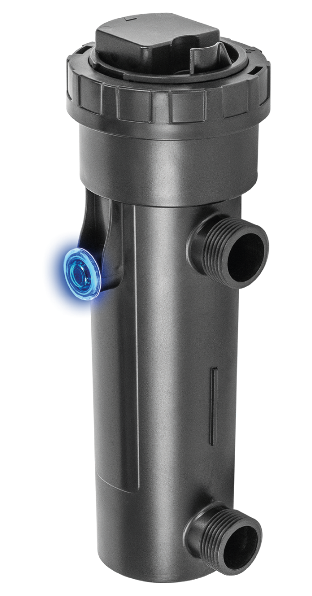 UV-C Clarifier 9W, 3m