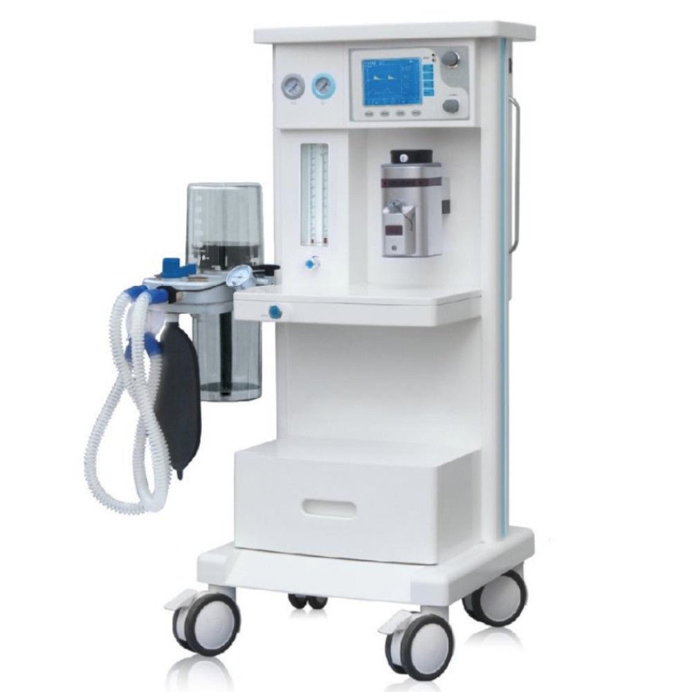 V - 321 Veterinary Anesthesia Machine - Shopivet.com