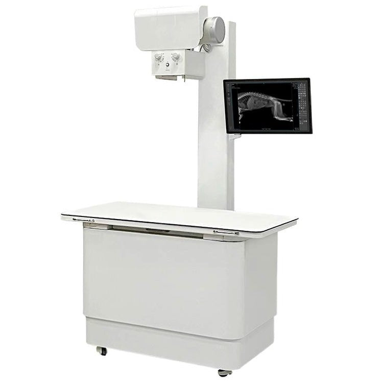V - Y4 Veterinary Digital Radiography System - Shopivet.com