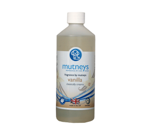 Vanilla Fragrance Spray 500ml
