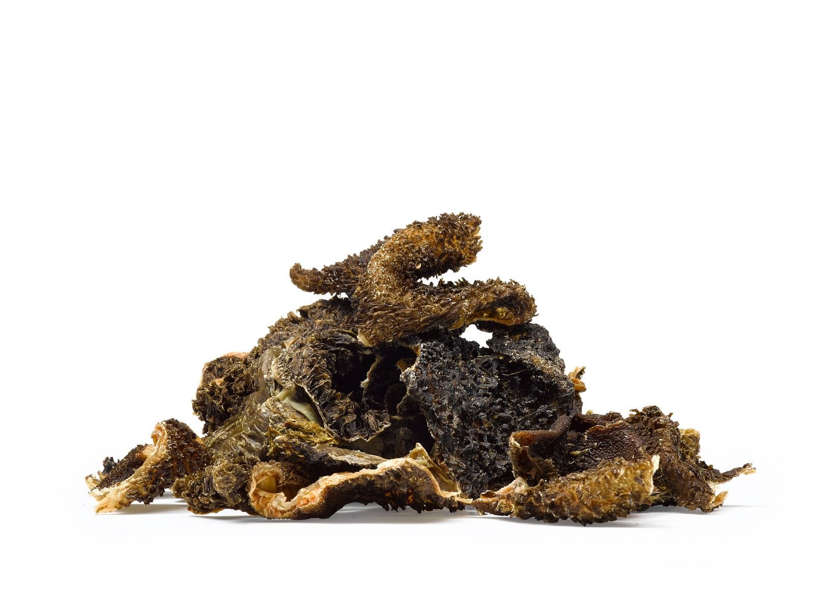 ZIWI Peak Venison Green Tripe Dog Treats 70g - 70G