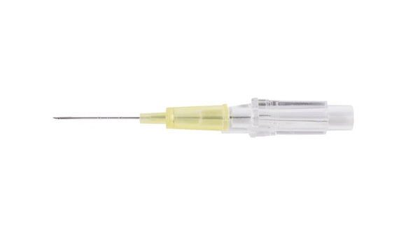 Venocan Pencil style IV catheter, 0,7x19mm, 24G