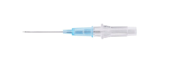 Venocan Pencil style IV catheter, 0.9x25mm, 22G