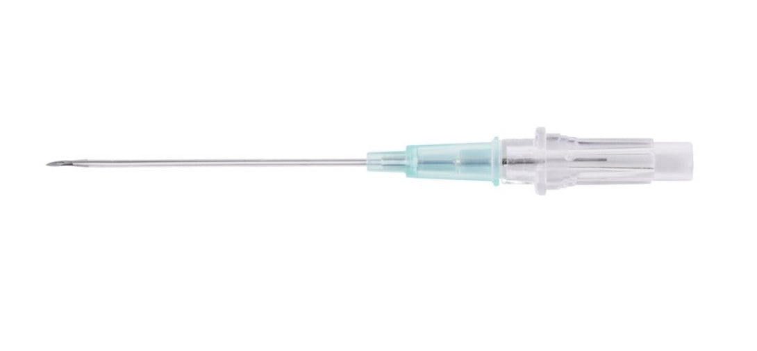 Venocan Pencil style IV catheter, 1.3x45mm, 18G