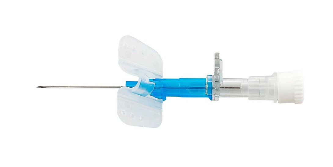 Venocan PLUS IV catheter 24G, 0.7x19 mm