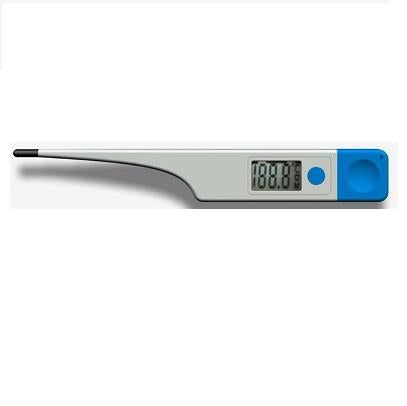 DIGITAL THERMOMETER SMALL/LARGE ANIMAL