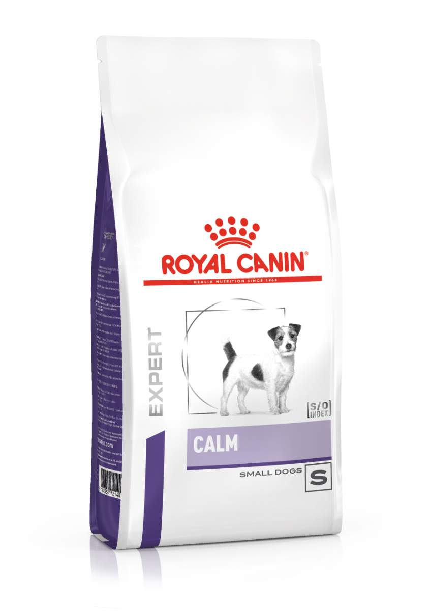 Vet Health Nutrition Canine Calm 4 kg