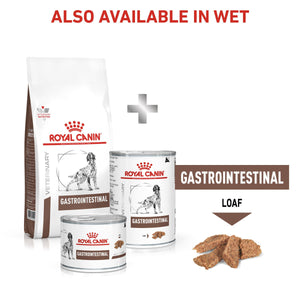 Vet Health Nutrition Canine GastroIntestinal 2 kg