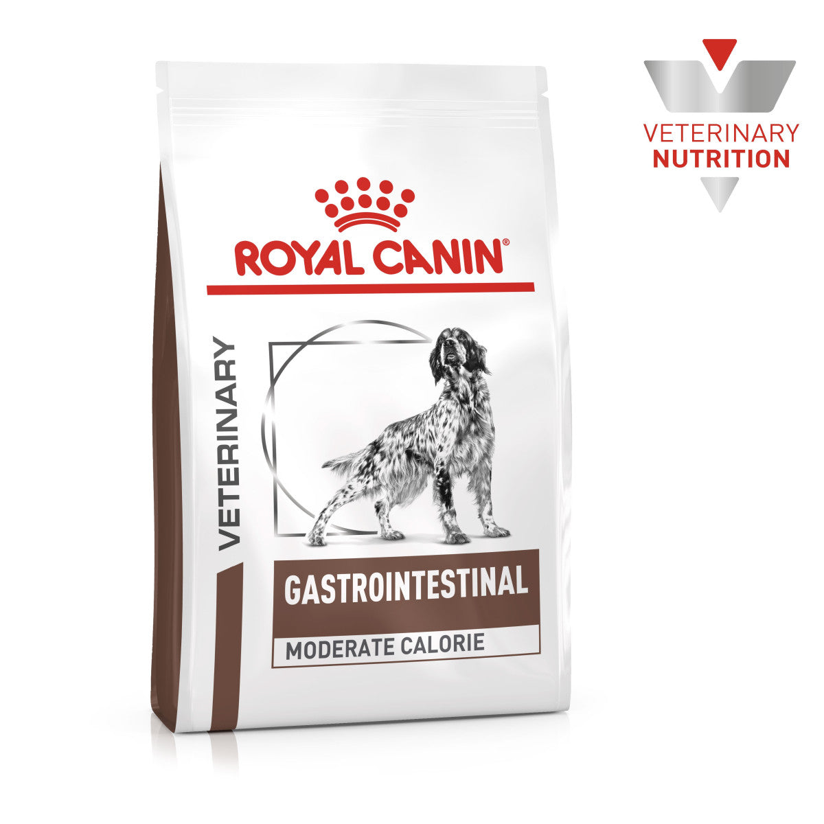 Vet Health Nutrition Canine GastroIntestinal Moderate Calorie 2 kg