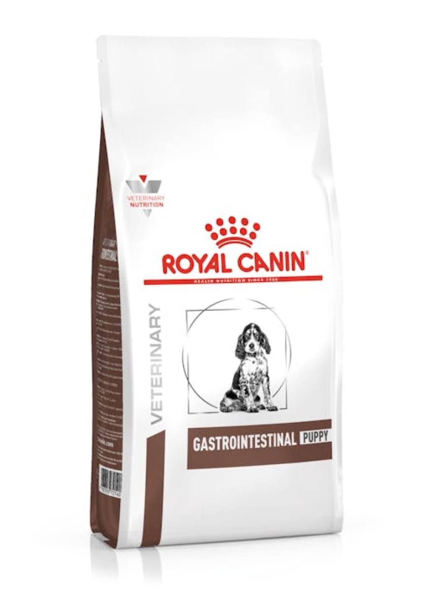 Vet Health Nutrition Canine GastroIntestinal Puppy 10 kg