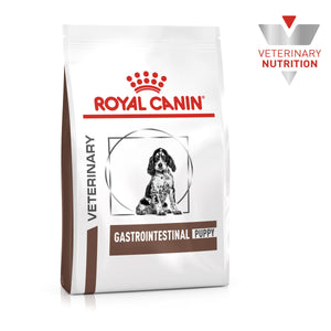 Vet Health Nutrition Canine GastroIntestinal Puppy 2.5 kg