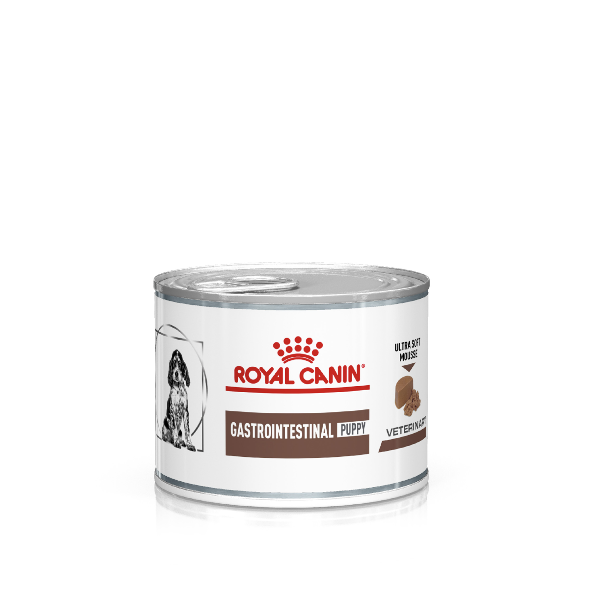 Vet Health Nutrition Canine Gastrointestinal Puppy (Wet Food - Cans) 12 x 195 g
