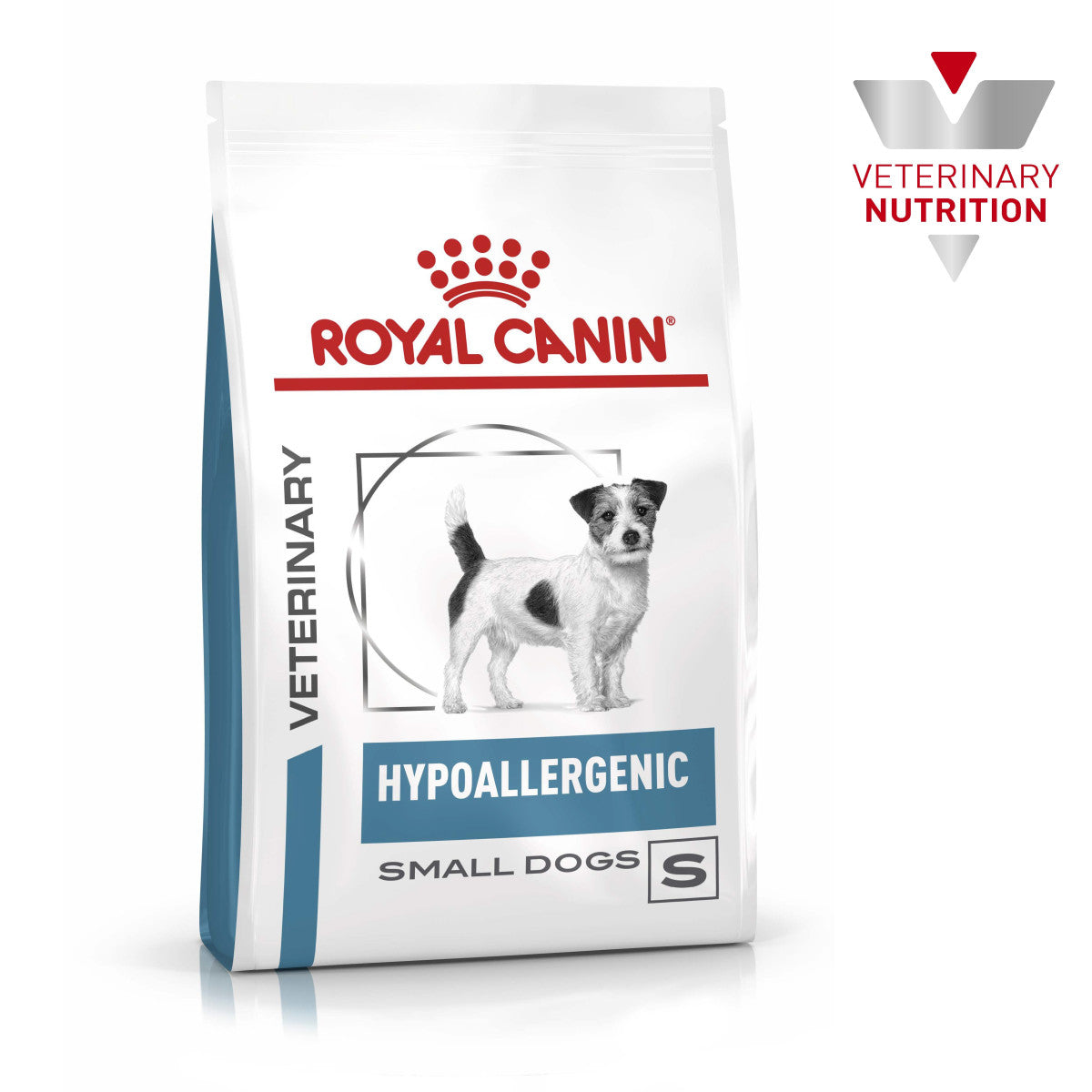 Vet Health Nutrition Canine Hypoallergenic Special Small Dog 3.5 kg