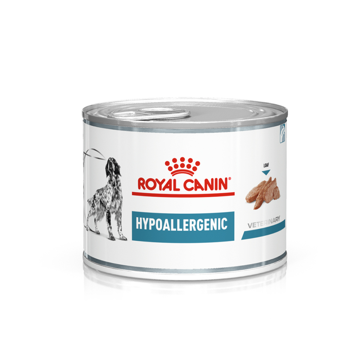 Vet Health Nutrition Canine Hypoallergenic (Wet Food - Cans) 12 x 200 g
