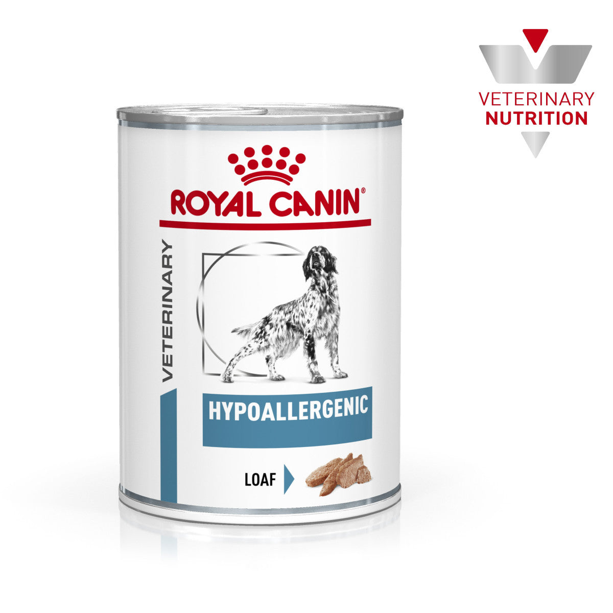 Vet Health Nutrition Canine Hypoallergenic (Wet Food - Cans) 12 x 400 g