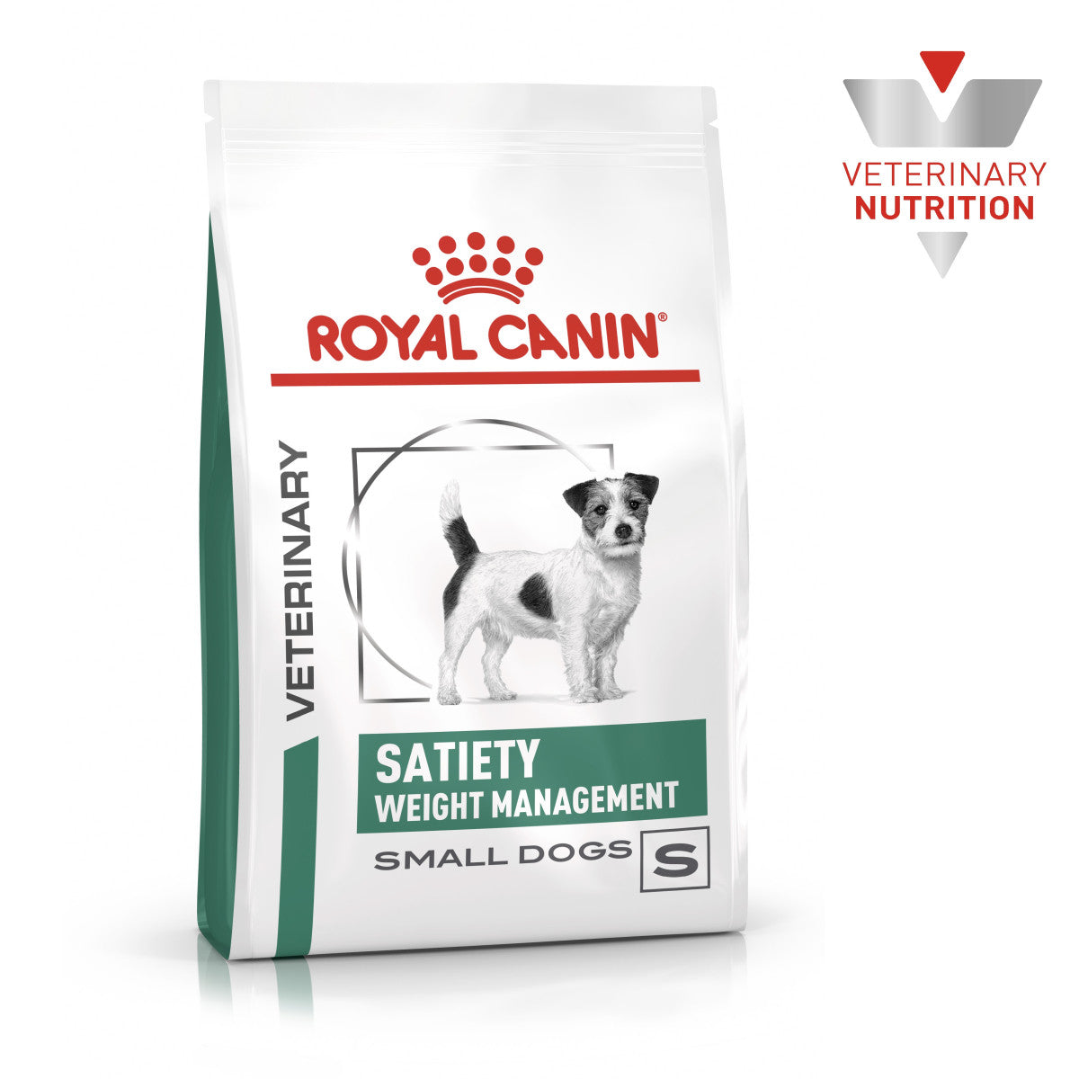 Vet Health Nutrition Canine Satiety Small dog 1.5 kg