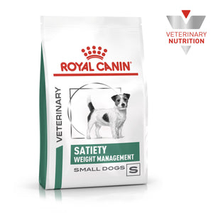 Vet Health Nutrition Canine Satiety Small dog 1.5 kg