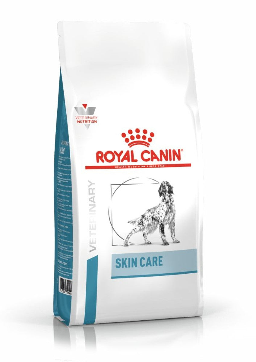 Vet Health Nutrition Canine Skin Care 2 kg
