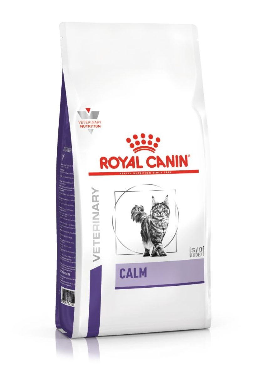 Vet Health Nutrition Feline Calm 2 kg