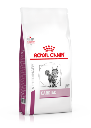 Vet Health Nutrition Feline Cardiac 1.5 kg