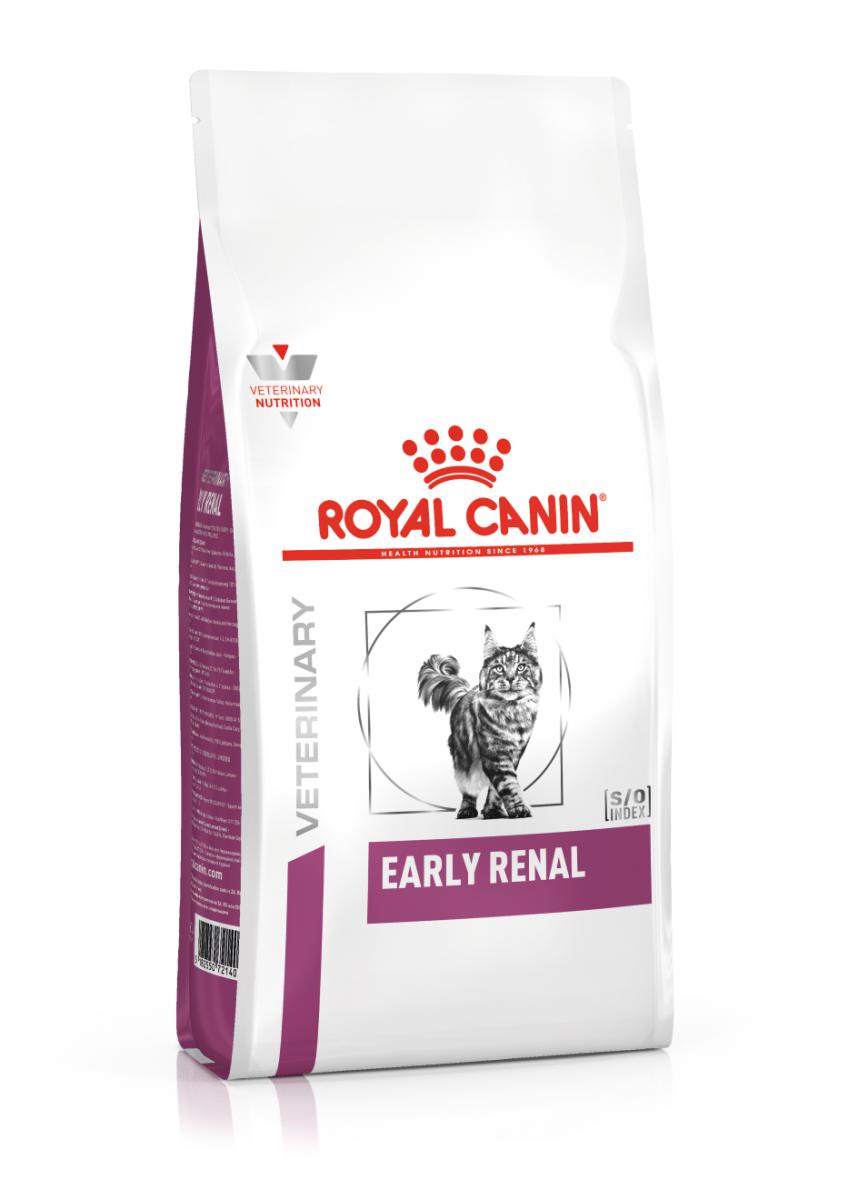 Vet Health Nutrition Feline Early Renal 1.5 kg