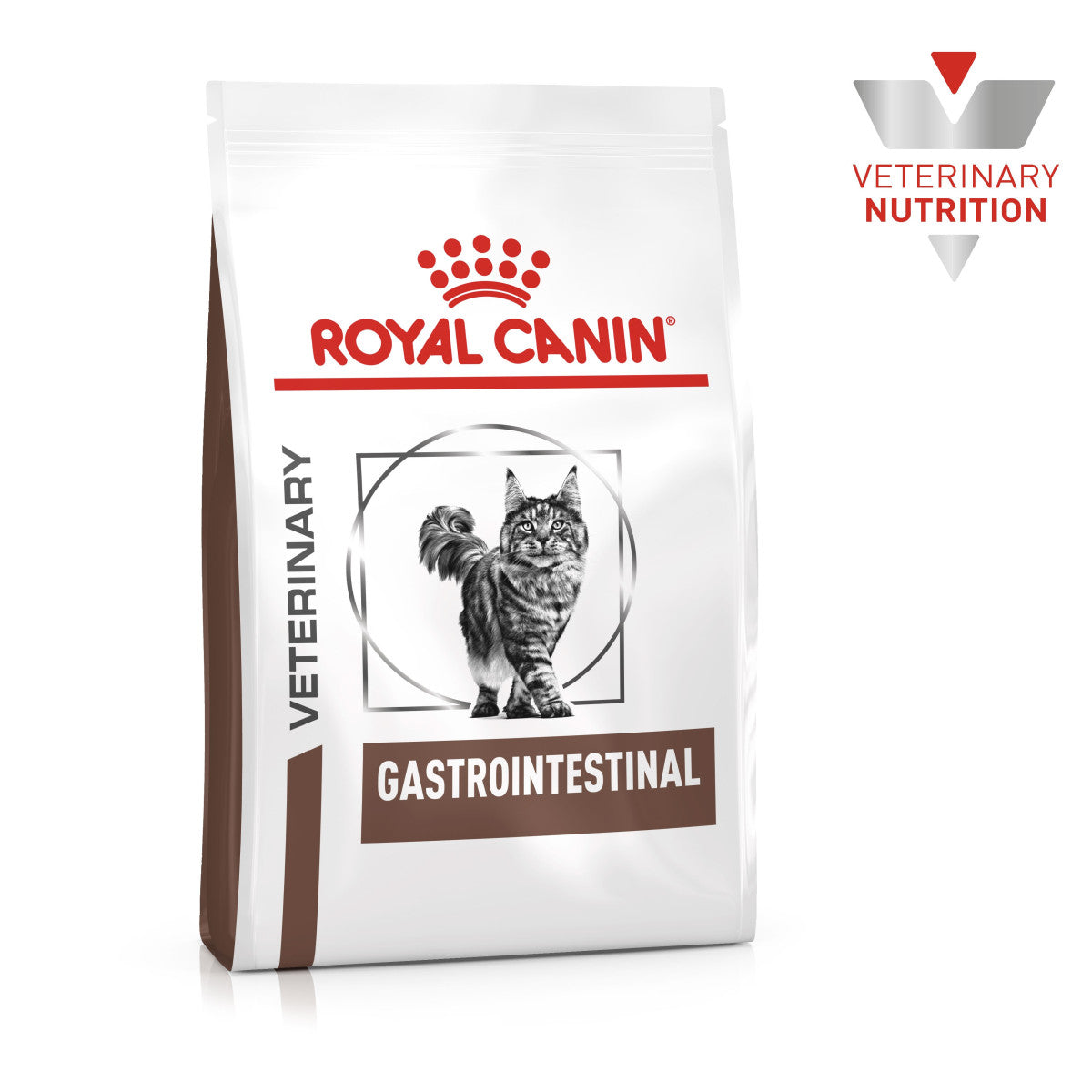 Vet Health Nutrition Feline GastroIntestinal 2 kg