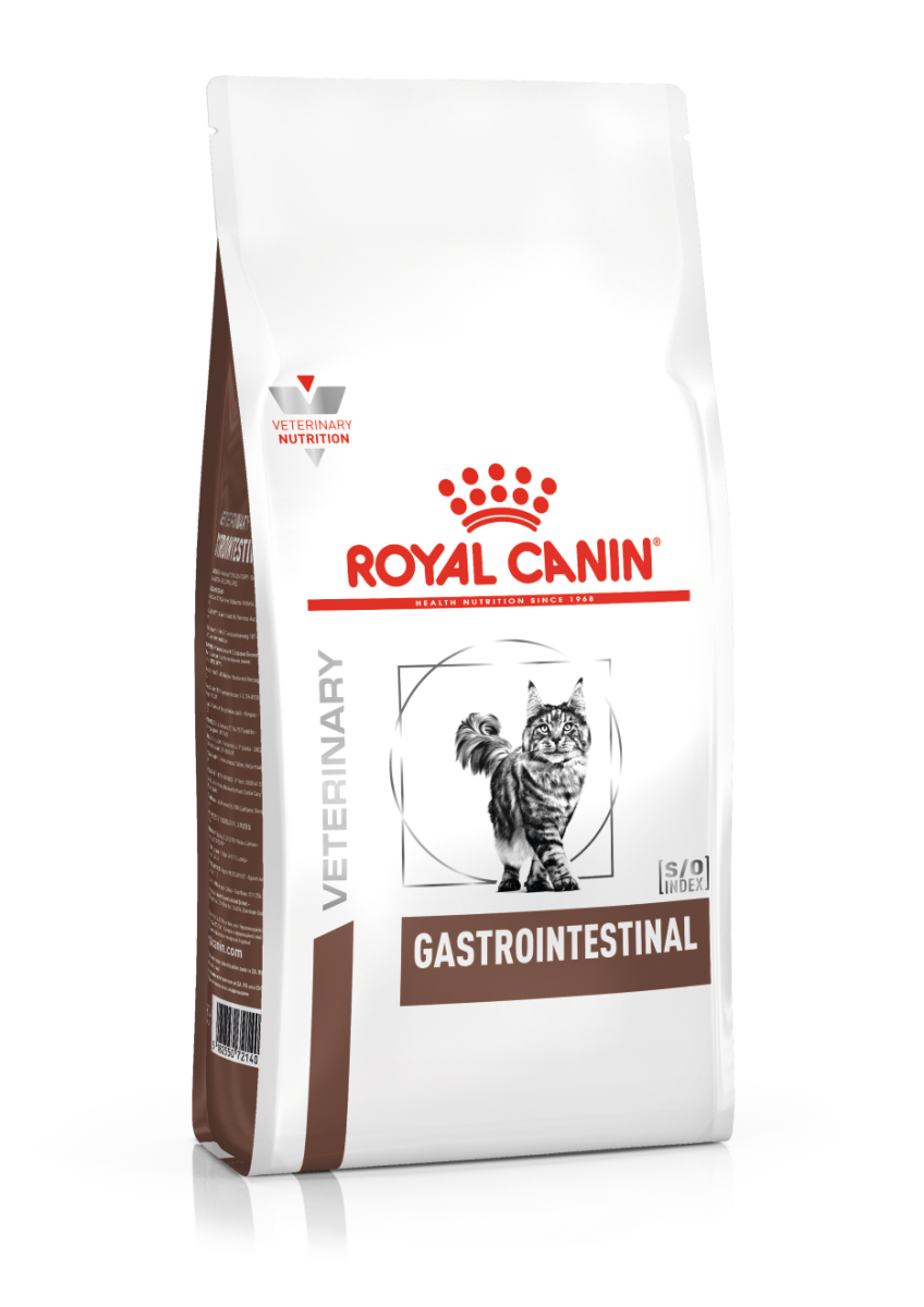 Vet Health Nutrition Feline Gastrointestinal 400 g