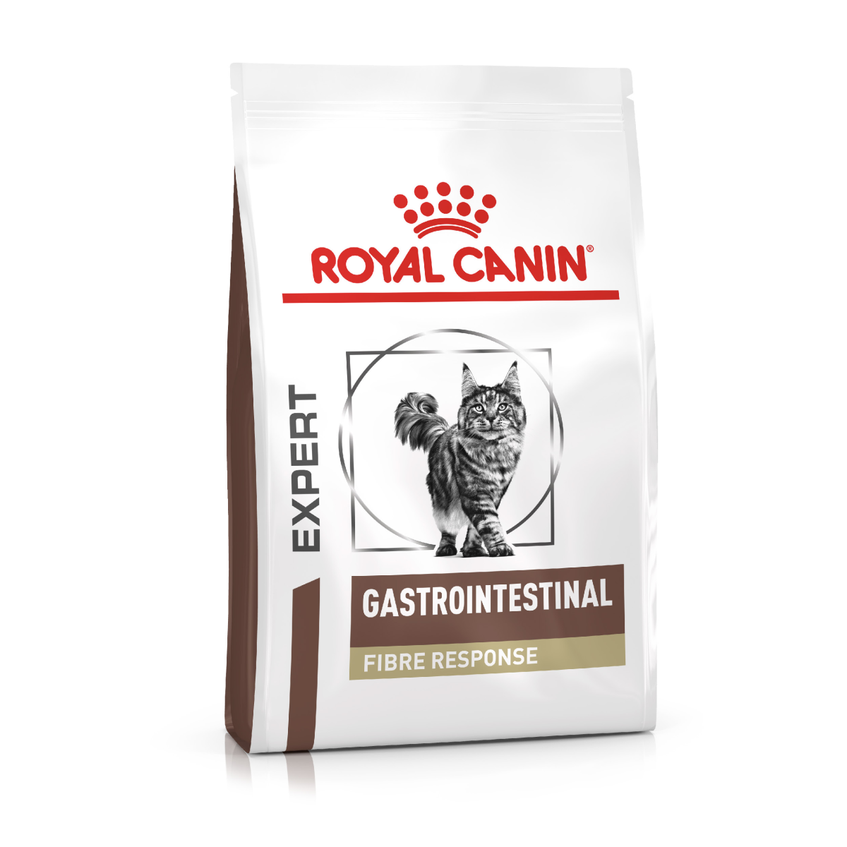 Vet Health Nutrition Feline Gastrointestinal Fibre Response 4 kg
