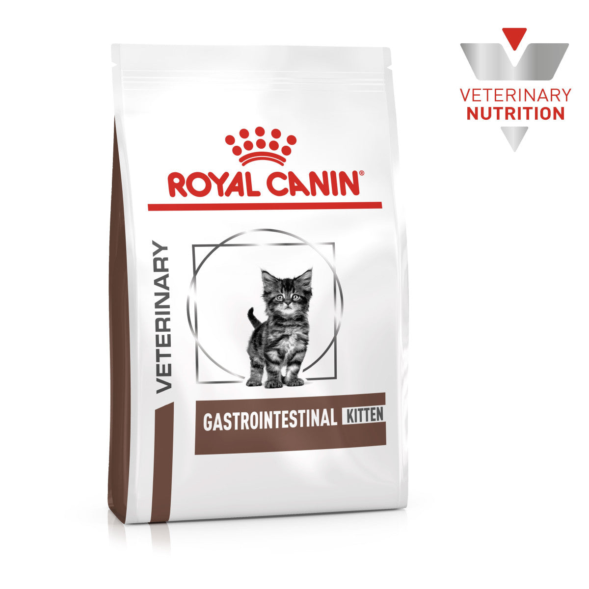 Vet Health Nutrition Feline Gastrointestinal Kitten 2 kg