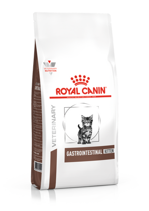 Vet Health Nutrition Feline Gastrointestinal Kitten 400 g