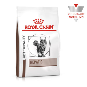 Vet Health Nutrition Feline Hepatic 2 kg