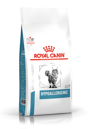 Vet Health Nutrition Feline Hypoallergenic 400 g