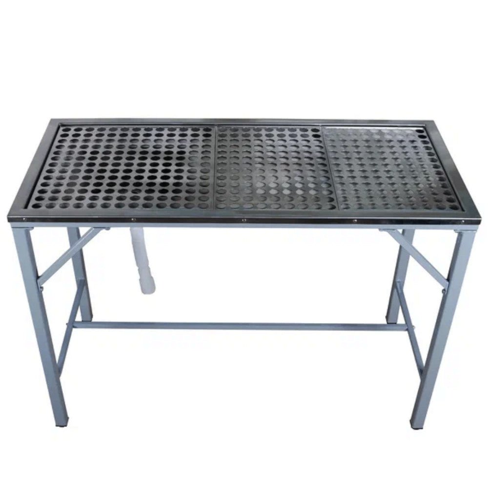 Vetbot 76 Dental Table 1300x600x900 - Shopivet.com